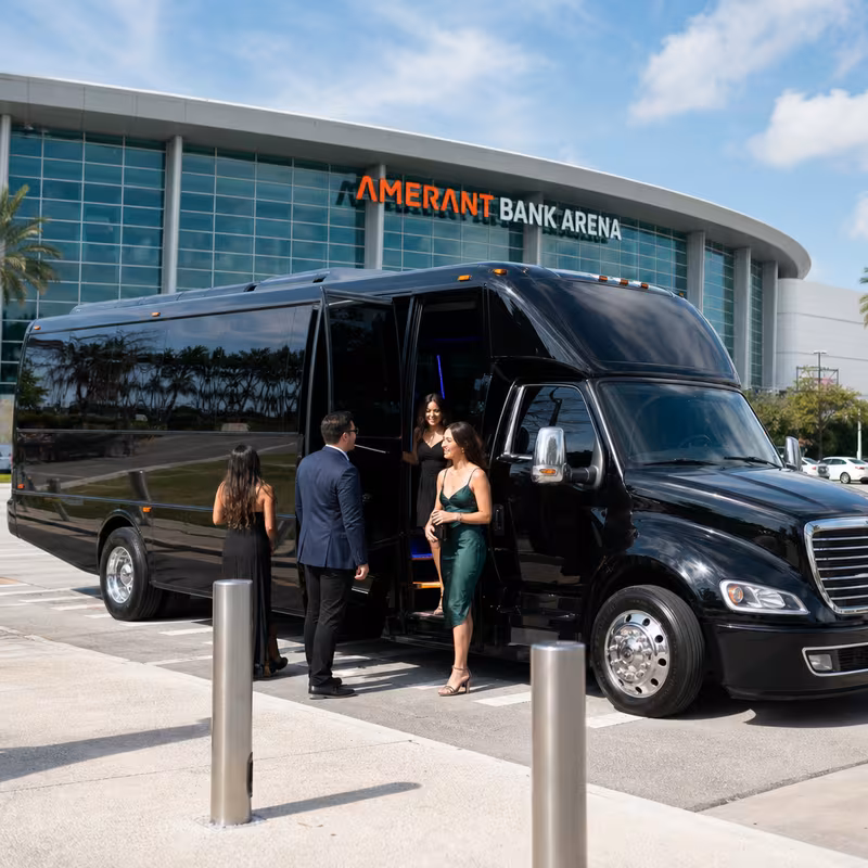Amerant Bank Arena