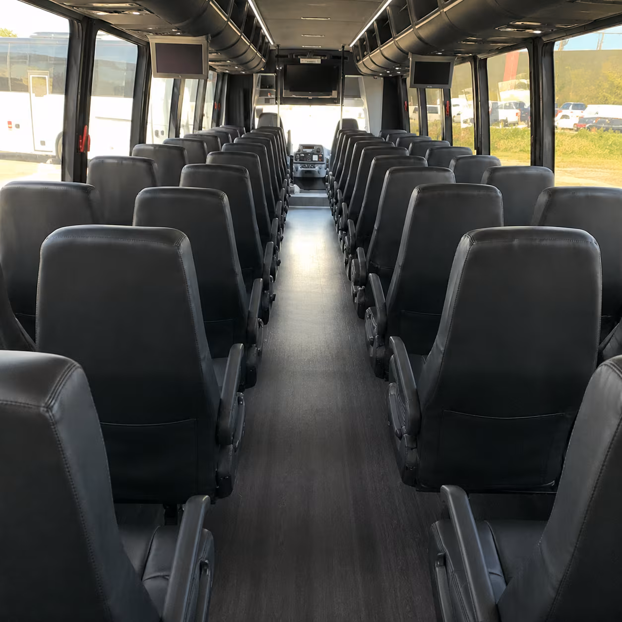 Fort Lauderdale Airport Shuttle & Transportation group transportation