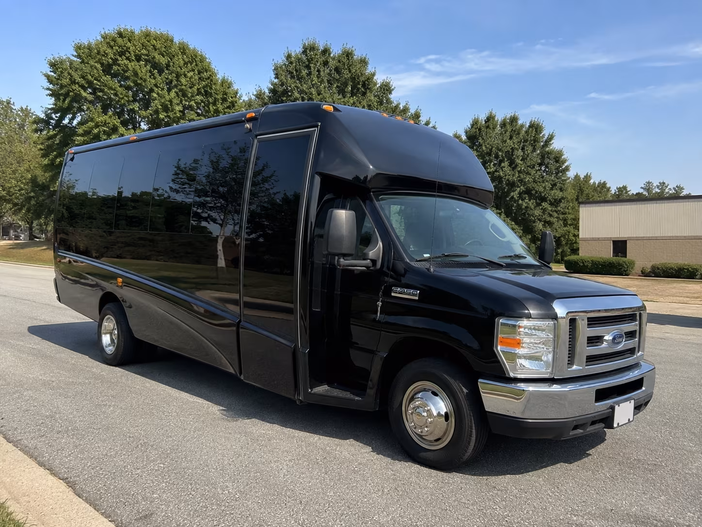 Fort Lauderdale Airport Shuttle & Transportation pickup coordination
