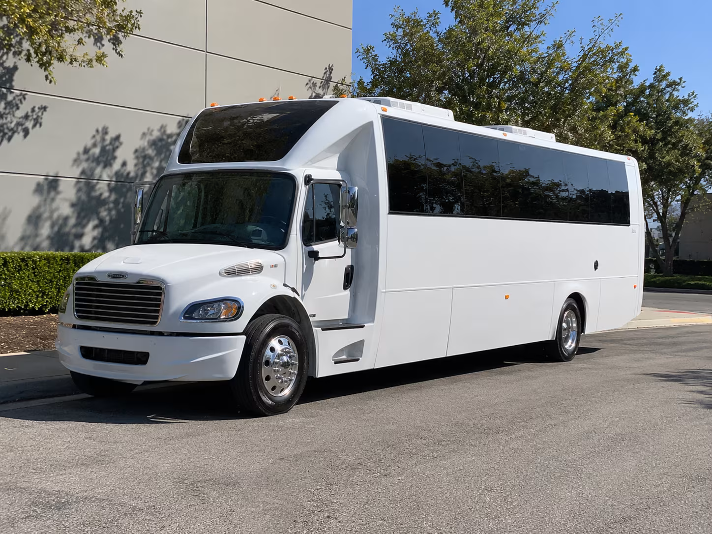 Fort Lauderdale Bachelor & Bachelorette Transportation group transportation