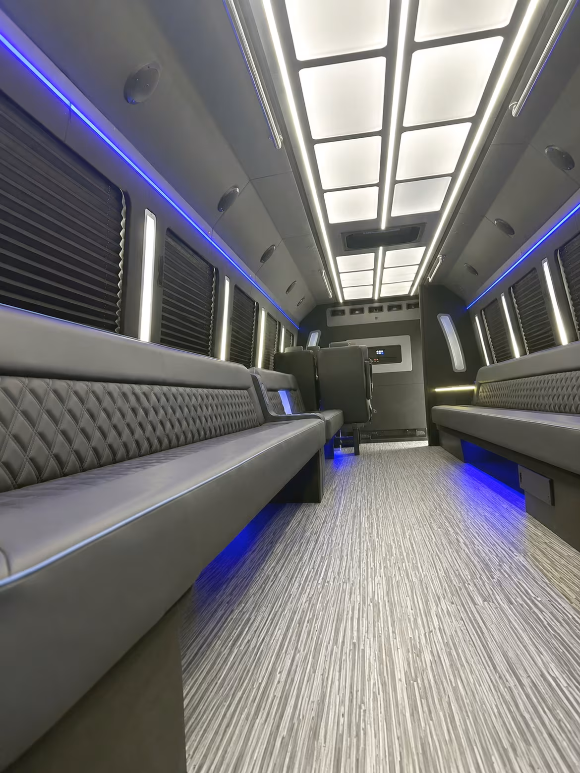 Fort Lauderdale Bachelor & Bachelorette Transportation route planning