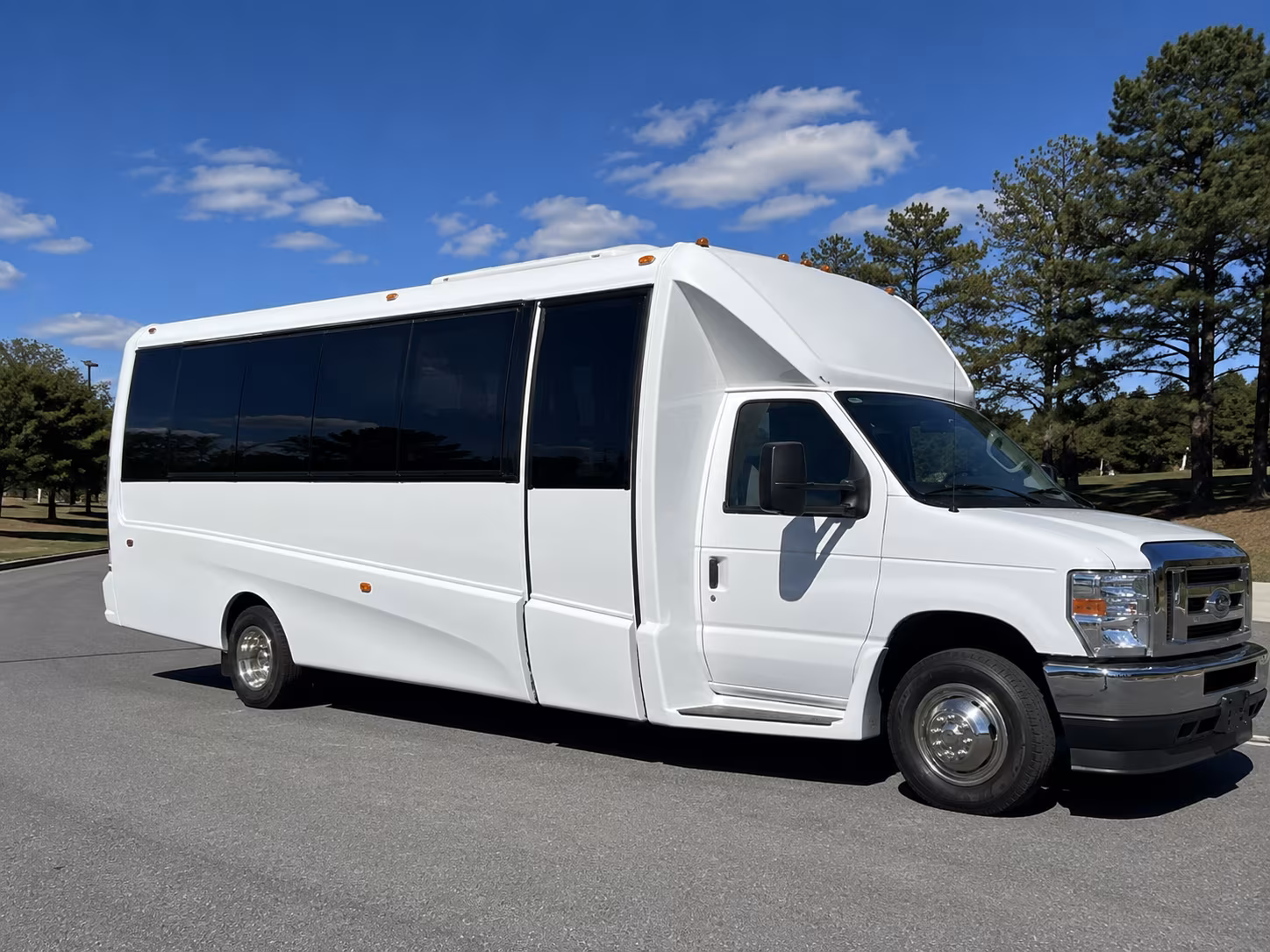 Fort Lauderdale Concert & Music Festival Transportation group transportation