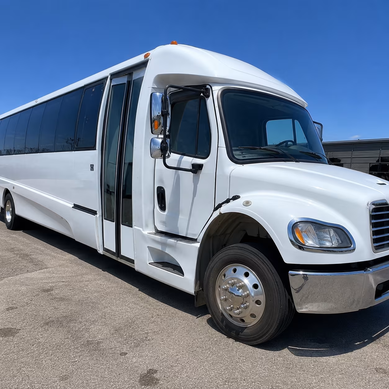 Fort Lauderdale Corporate Event Transportation