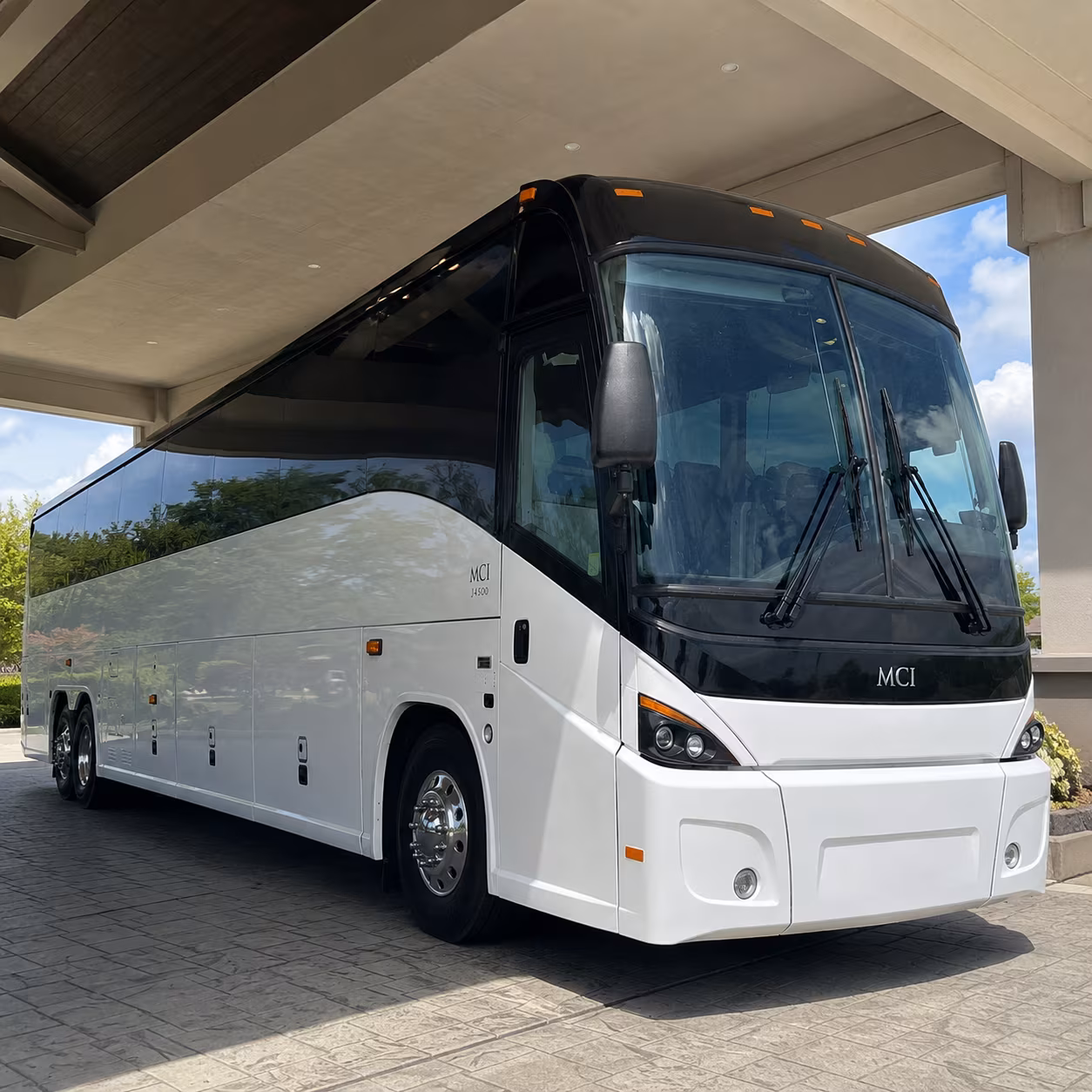 Fort Lauderdale Corporate Transportation route planning