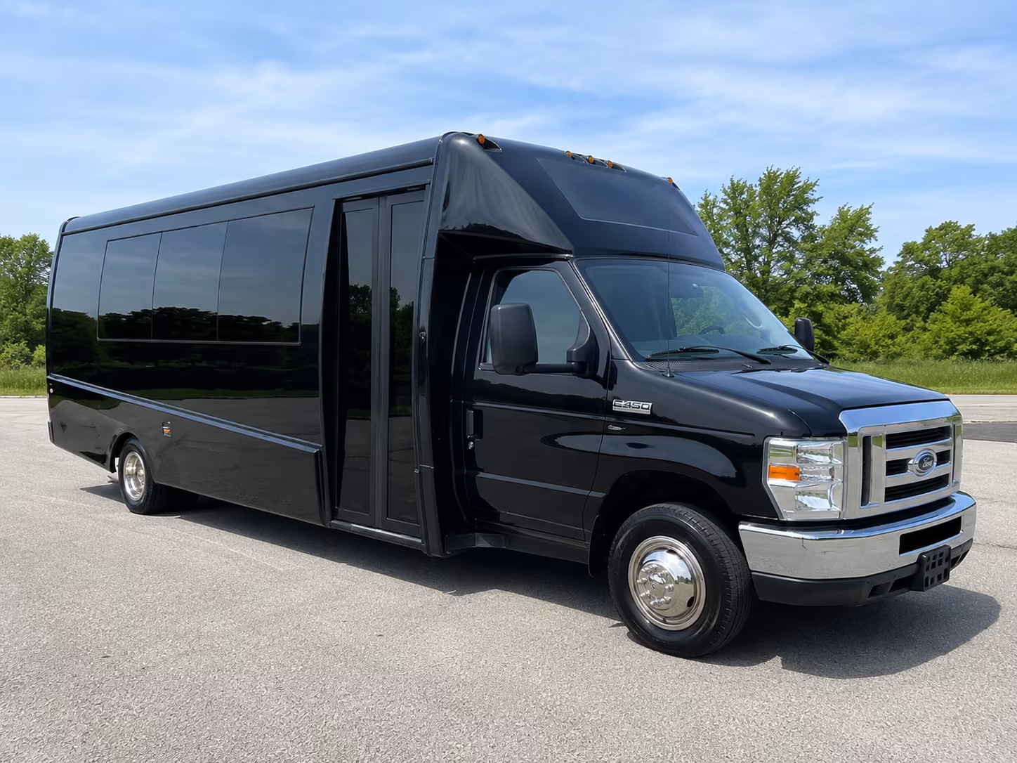Fort Lauderdale School Event Transportation route planning