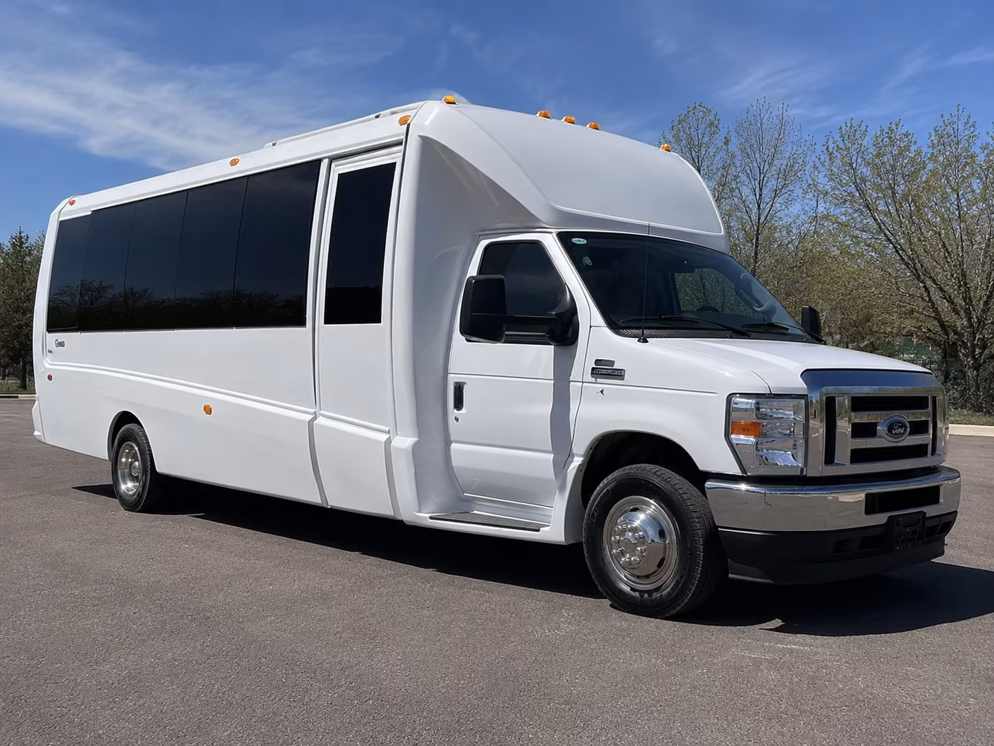 Fort Lauderdale Wedding Transportation group transportation