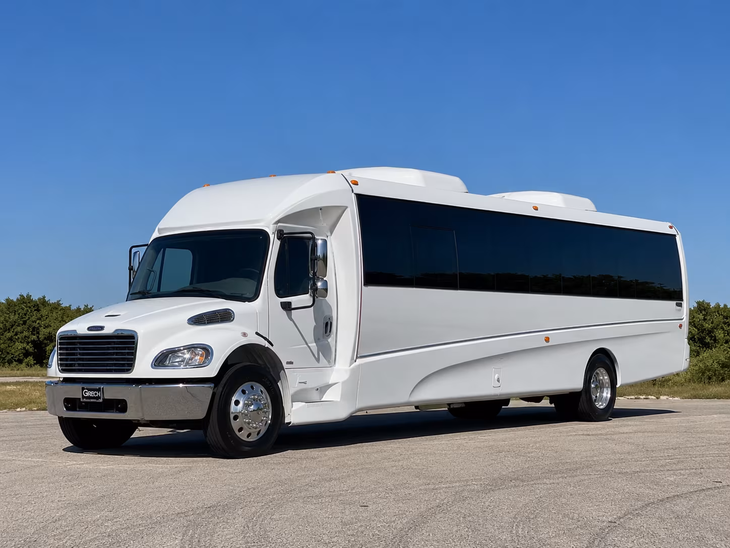 Fort Lauderdale Wedding Transportation route planning