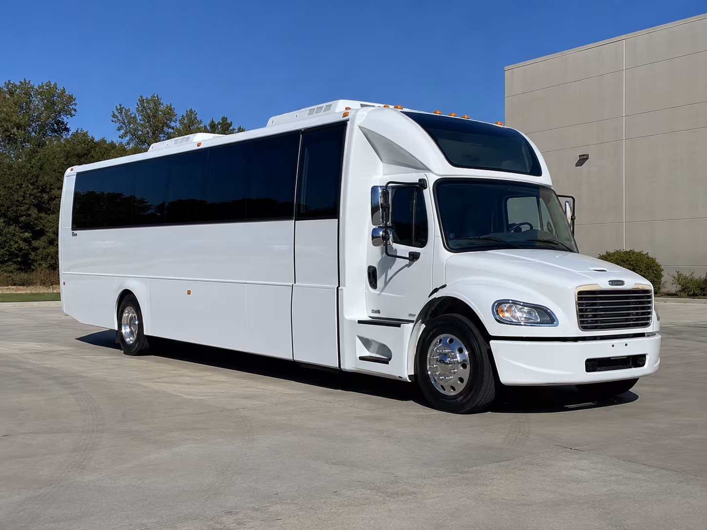 Fort Lauderdale Winery Tour & Pub Crawl Transportation pickup coordination