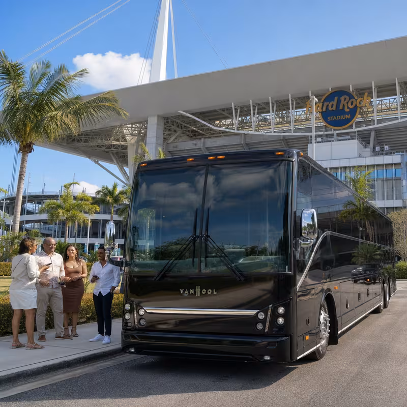 Hard Rock Stadium