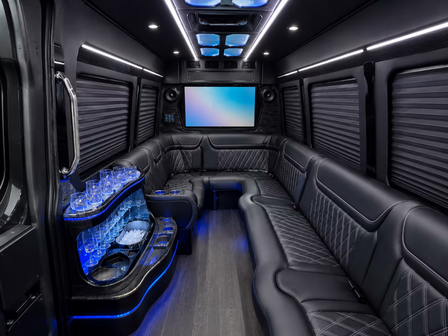 Hollywood Airport Shuttles & Transportation