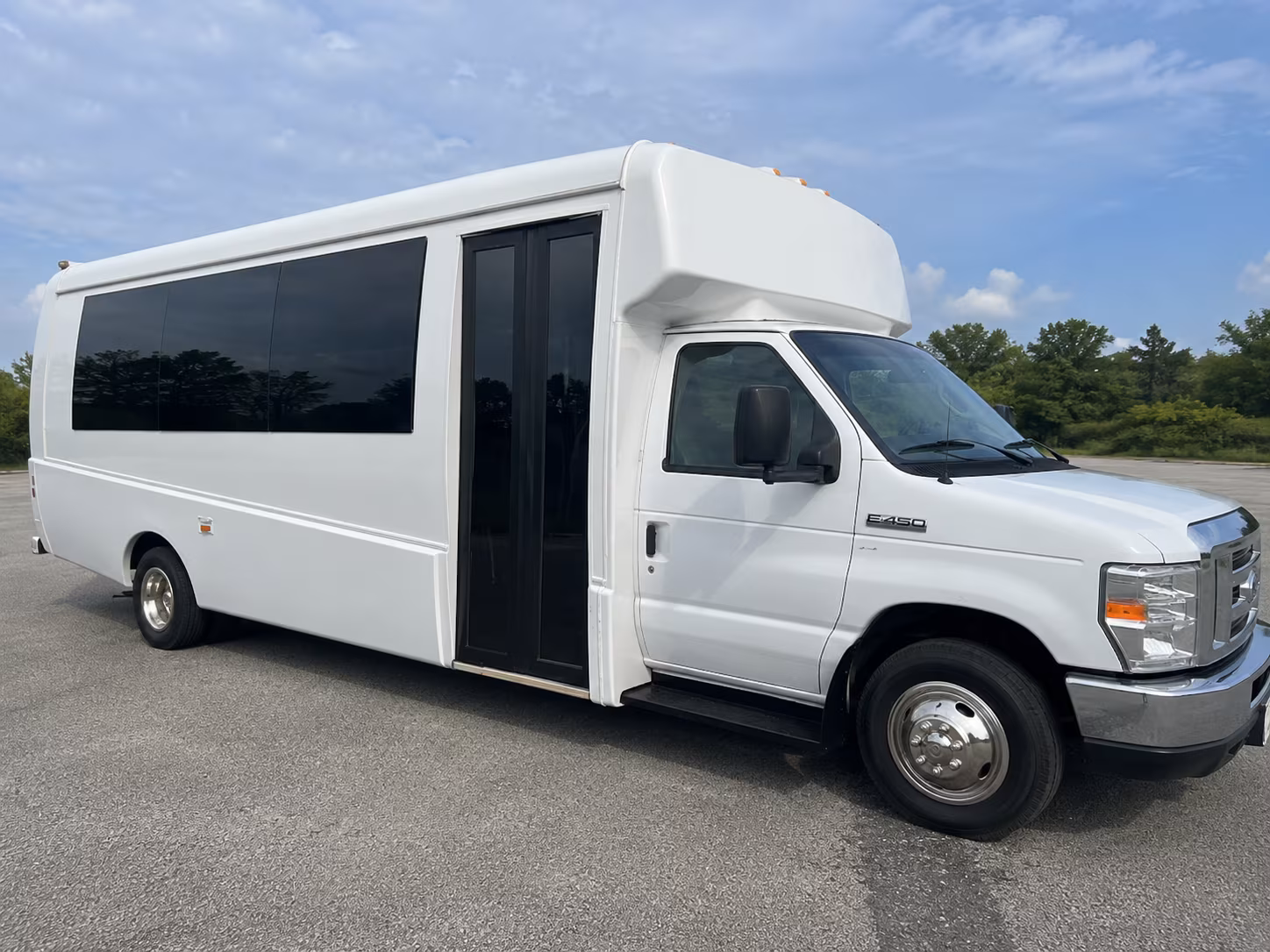 Hollywood Private Event Transportation Services