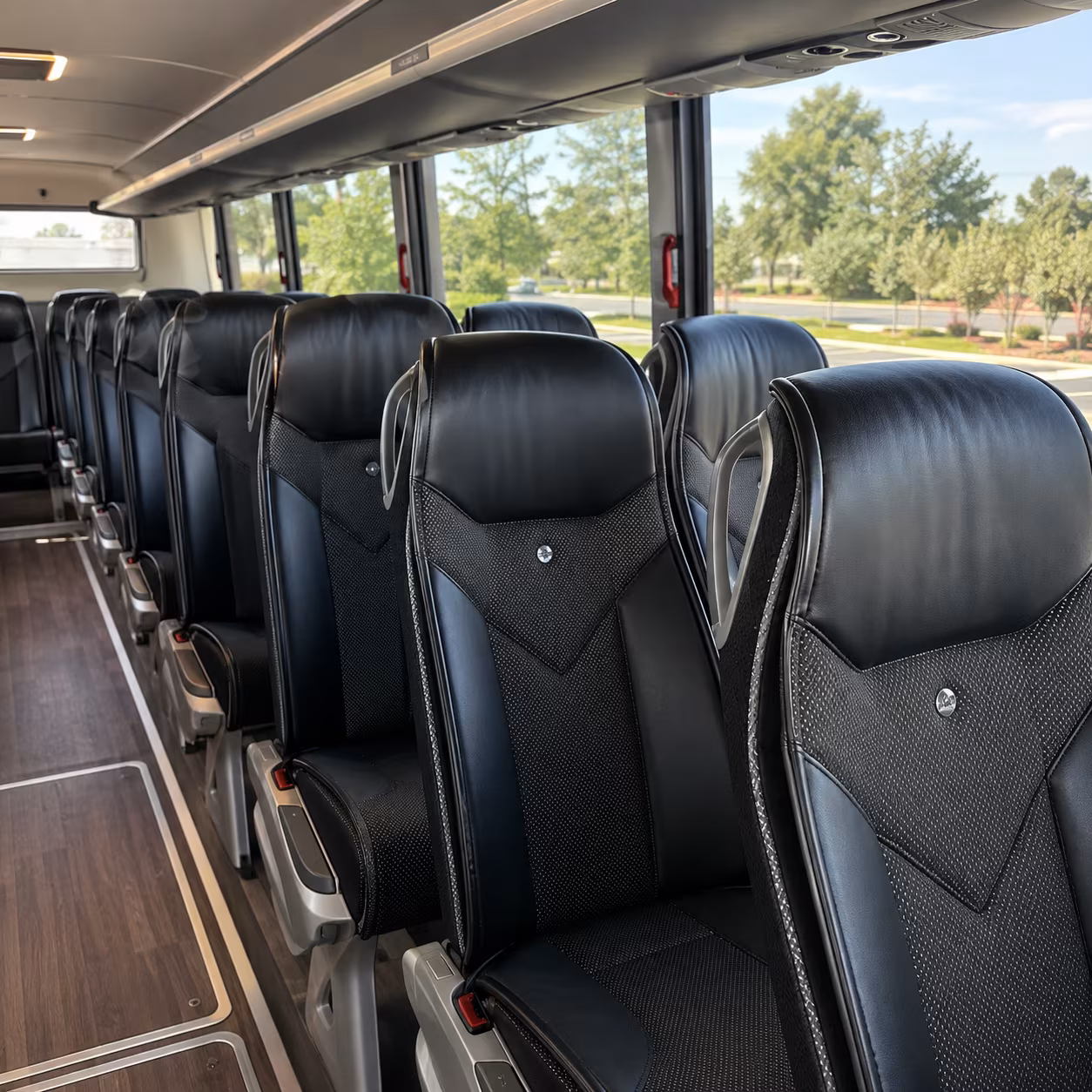 Pembroke Pines Airport Shuttles & Transportation