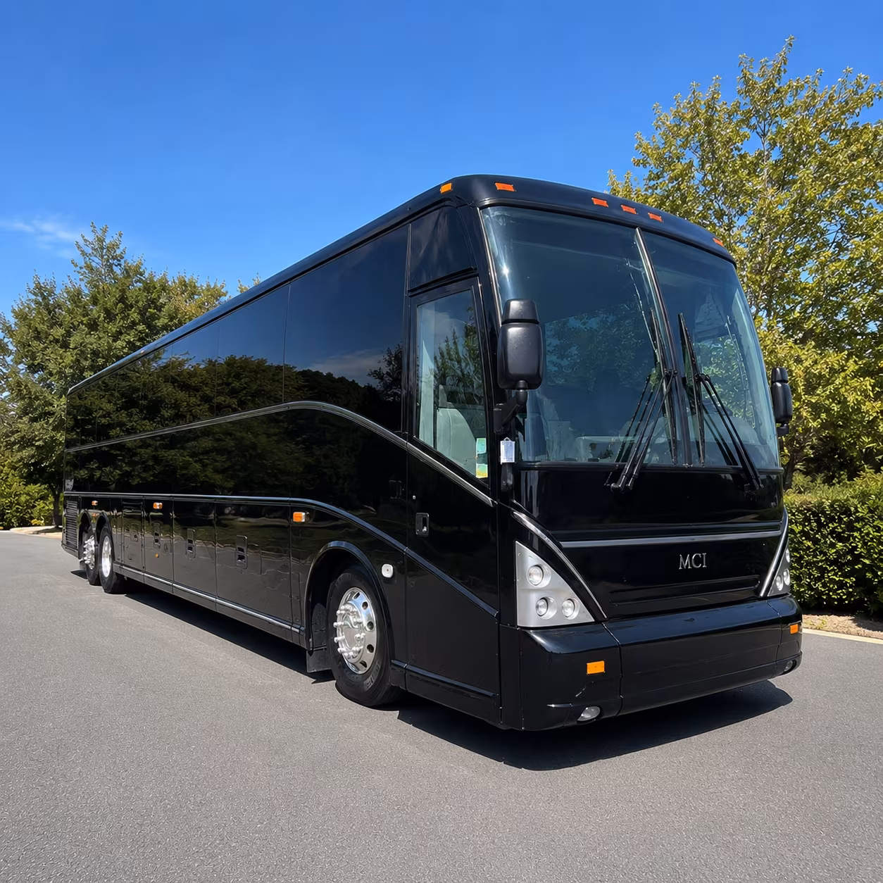 Pembroke Pines Concert Transportation & Shuttles
