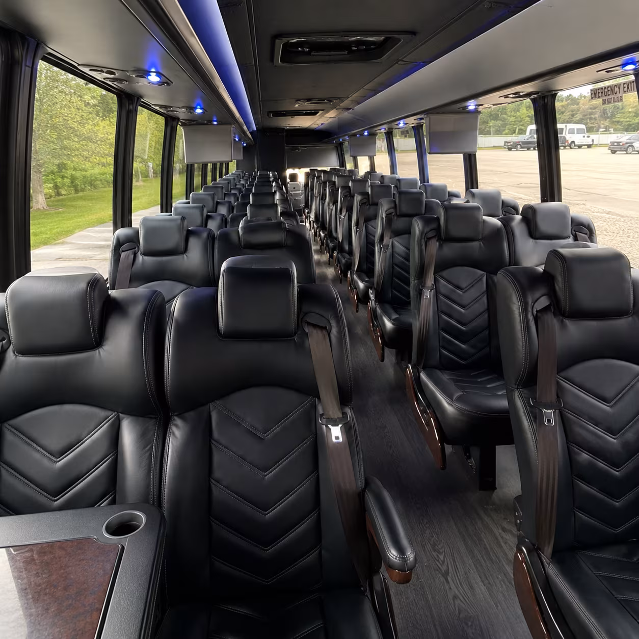Pembroke Pines School Event & Field Trip Transportation