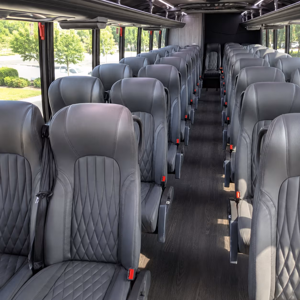 Plantation Airport Shuttles & Transportation