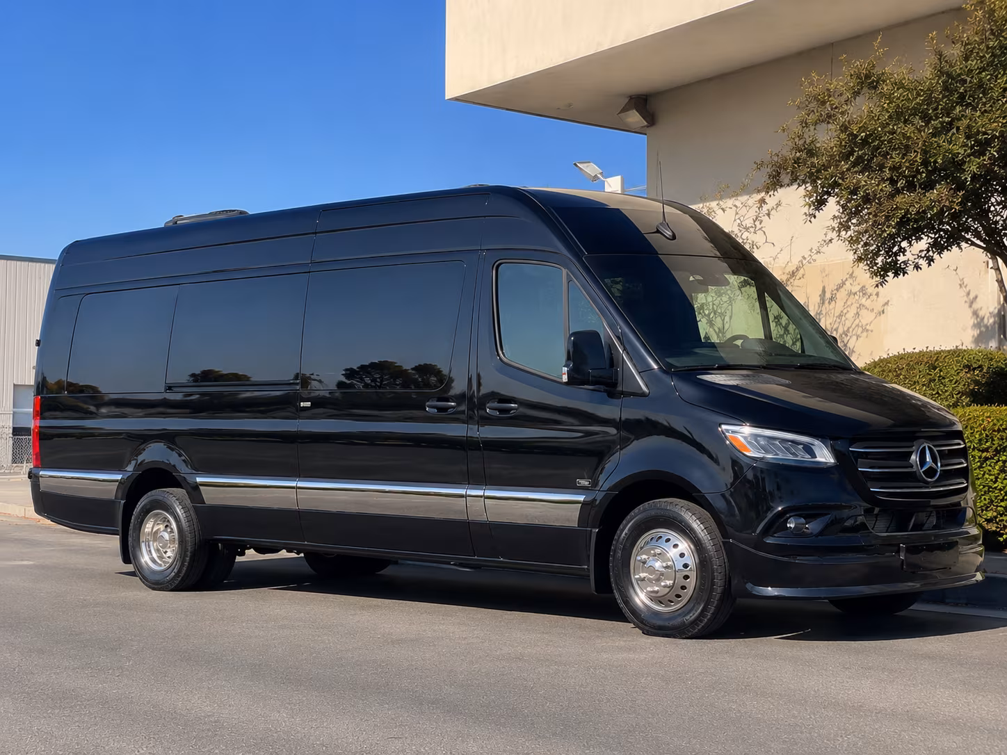 Pompano Beach Concert Transportation & Shuttles