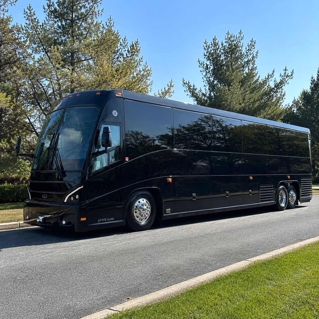 Pompano Beach Wedding Transportation & Shuttle Service