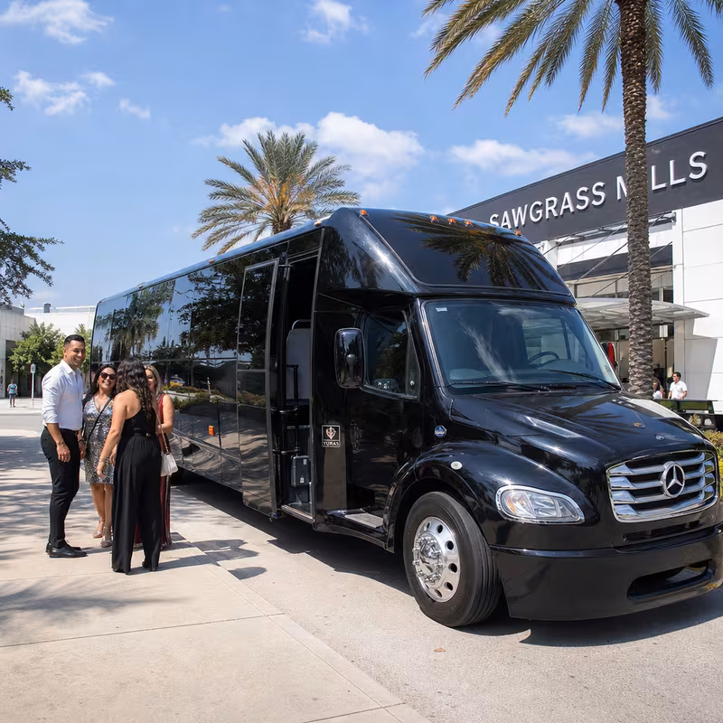 Sawgrass Mills