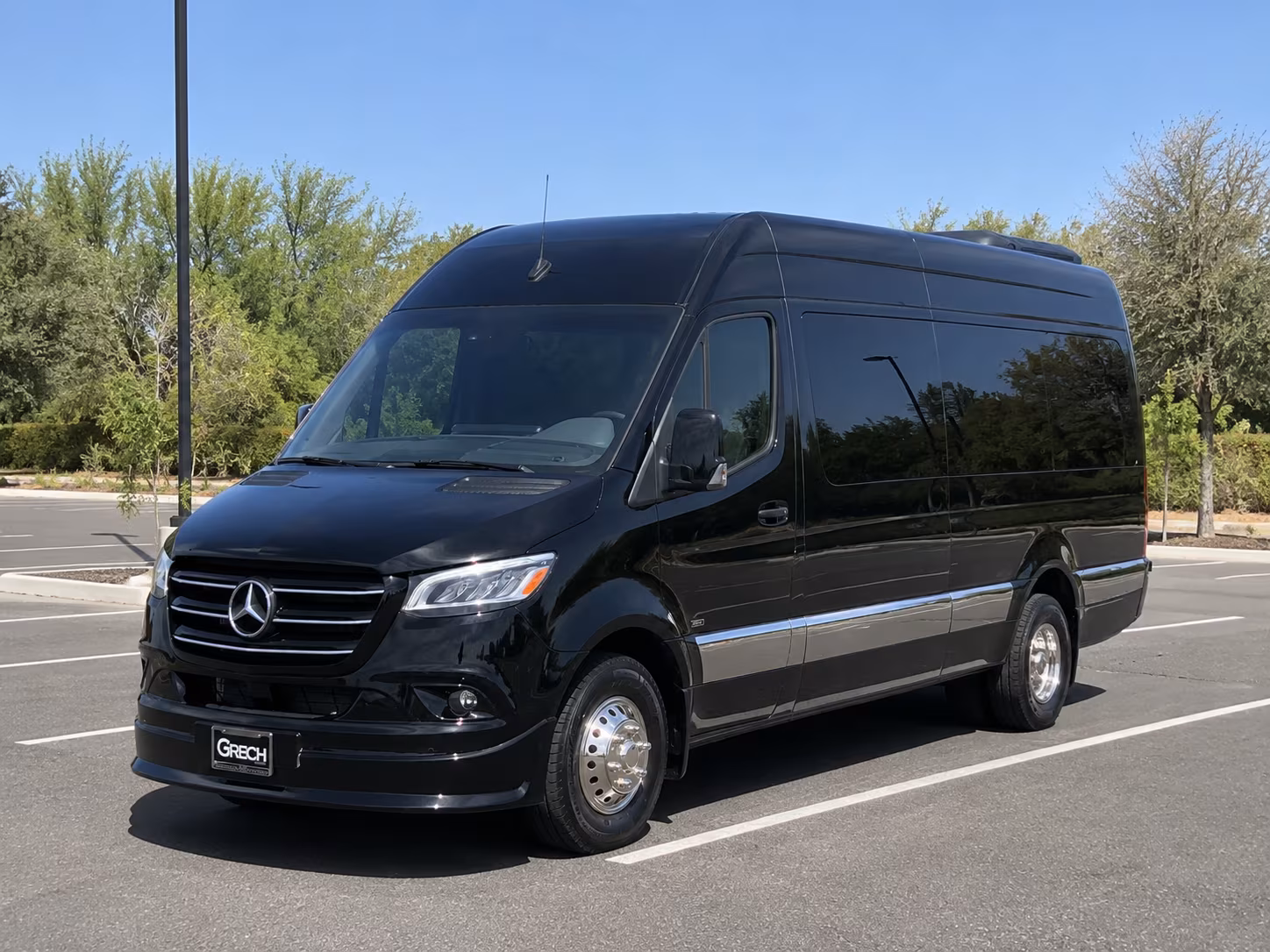 Sunrise Airport Shuttles & Transportation