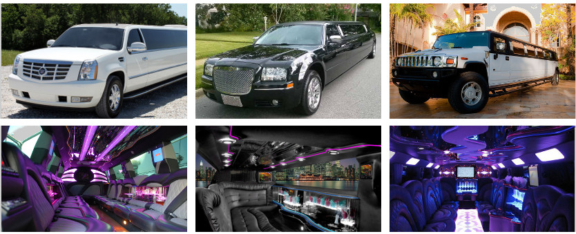 Birthday Limo Services