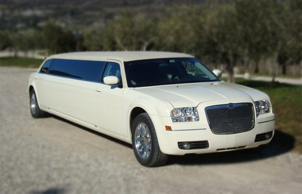 Fort Lauderdale 10 Passenger Limo