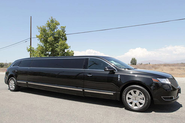 Fort Lauderdale 8 Passenger Limo